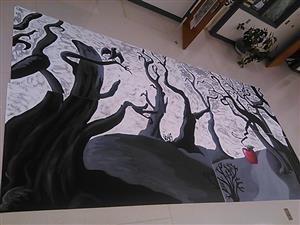 Band panel 1 